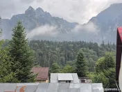 Apartament cu 4 camere 125 mp (4 garsoniere) la cheie + 6... 