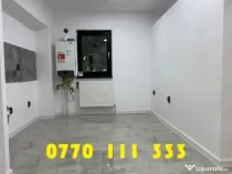 Renovat 2025, Apartament 1 camera Progresu, parter.