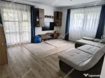 Casa individuala cu 4 camere terasa si teren 500 mp in Sura