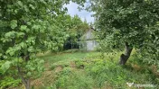 Teren intravilan 2,036mp Pădureni-Șendriceni, Botoșani 