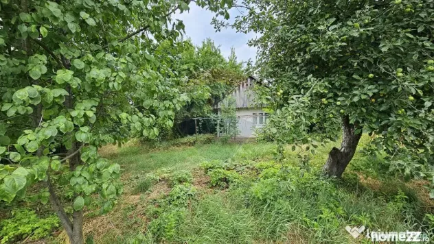 Teren intravilan 2,036mp Pădureni-Șendriceni, Botoșani