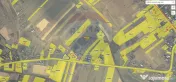 Teren intravilan 2,036mp Pădureni-Șendriceni, Botoșani 