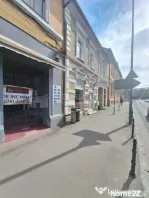 Spatiu comercial Centrul Istoric 24 mp, vitrina stradala