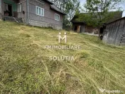 Casă de vânzare în Moisei, zonă turistică- 23 ari te... 