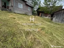 Casă de vânzare în Moisei, zonă turistică- 23 ari te...