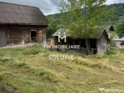 Casă de vânzare în Moisei, zonă turistică- 23 ari te... 