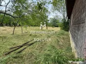 Casă de vânzare în Moisei, zonă turistică- 23 ari te... 