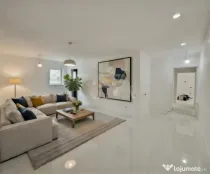 3 camere Doamna Ghica – Confort total și eficiență NZ