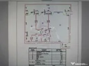 3 camere | Loc de parcare | Cortina 126\Erou Iancu Nicolae\V 
