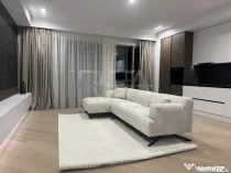 3 camere | Loc de parcare | Cortina 126\Erou Iancu Nicolae\V