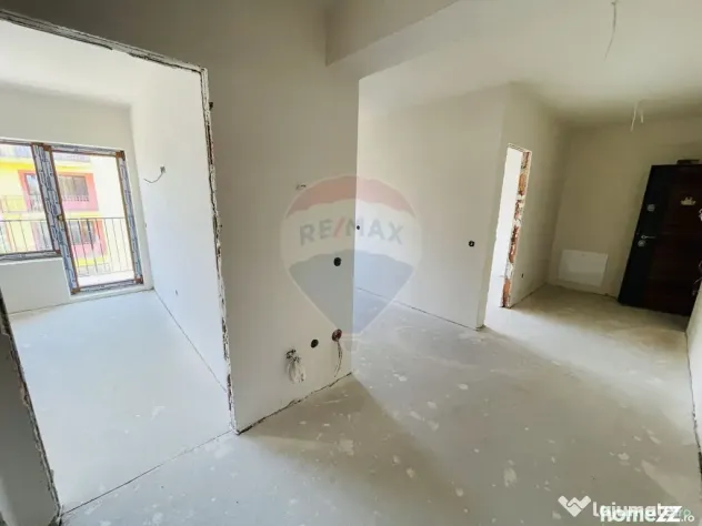 Apartament nou 2 camere/ Oncea, Oradea Cartierul Soarelui
