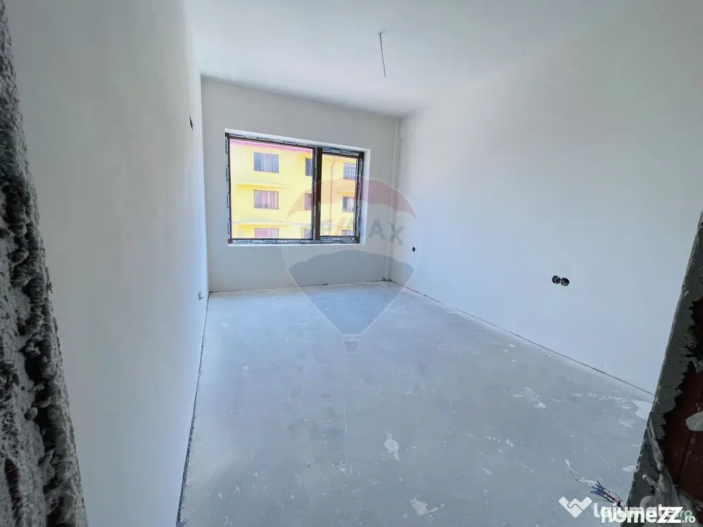 Apartament nou 2 camere/ Oncea, Oradea Cartierul Soarelui