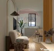 Apartament nou 2 camere/ Oncea, Oradea Cartierul Soarelui 
