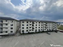 Apartament cu 3 camere si 2 bai in zona Doamna Stanca