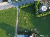 Teren Intravilan de 8271 mp Suceava Moara 0727817187 