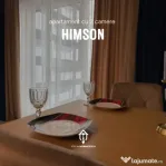 Apartament cu doua camere OS | Himson