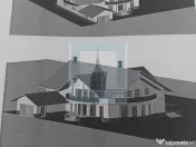 Casa de vânzare în Sânpetru 