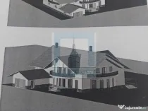 Casa de vânzare în Sânpetru