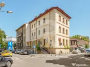 RESTAURANT DE VANZARE zona ARMENEASCA 