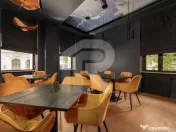 RESTAURANT DE VANZARE zona ARMENEASCA 