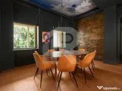 RESTAURANT DE VANZARE zona ARMENEASCA 