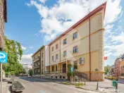 RESTAURANT DE VANZARE zona ARMENEASCA 