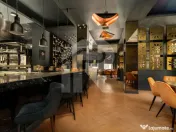 RESTAURANT DE VANZARE zona ARMENEASCA 