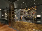 RESTAURANT DE VANZARE zona ARMENEASCA 