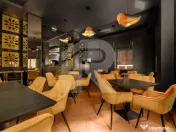 RESTAURANT DE VANZARE zona ARMENEASCA 