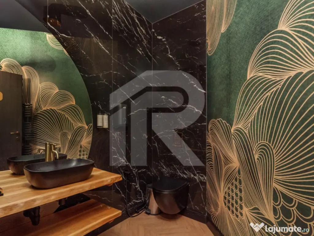 RESTAURANT DE VANZARE zona ARMENEASCA