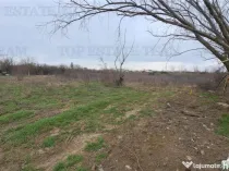 Teren 1171mp la intrare in Palanca langa Raul Sabar