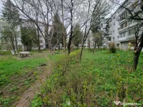 Apartament 2 camere decomandate - Parcul Cancicov - zonă ve