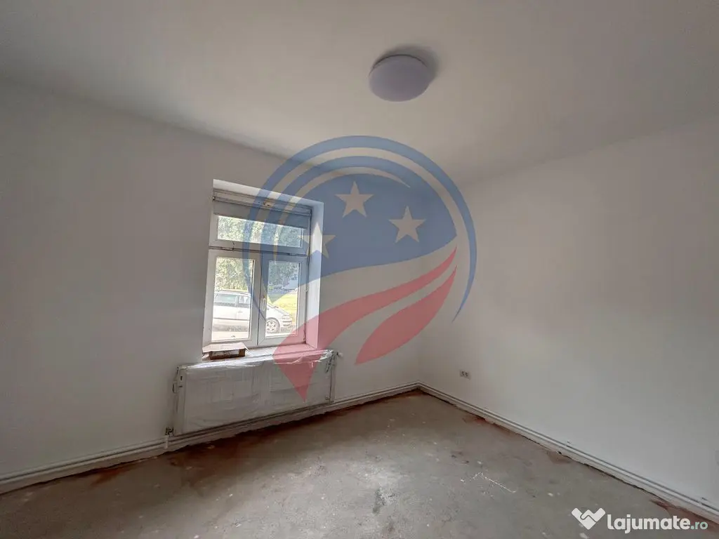 Spatiu comercial pretabil pentru activitati medicale, aft...