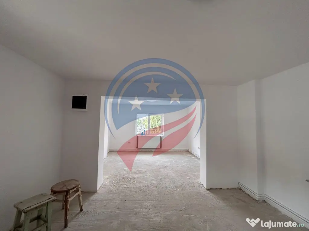 Spatiu comercial pretabil pentru activitati medicale, aft...