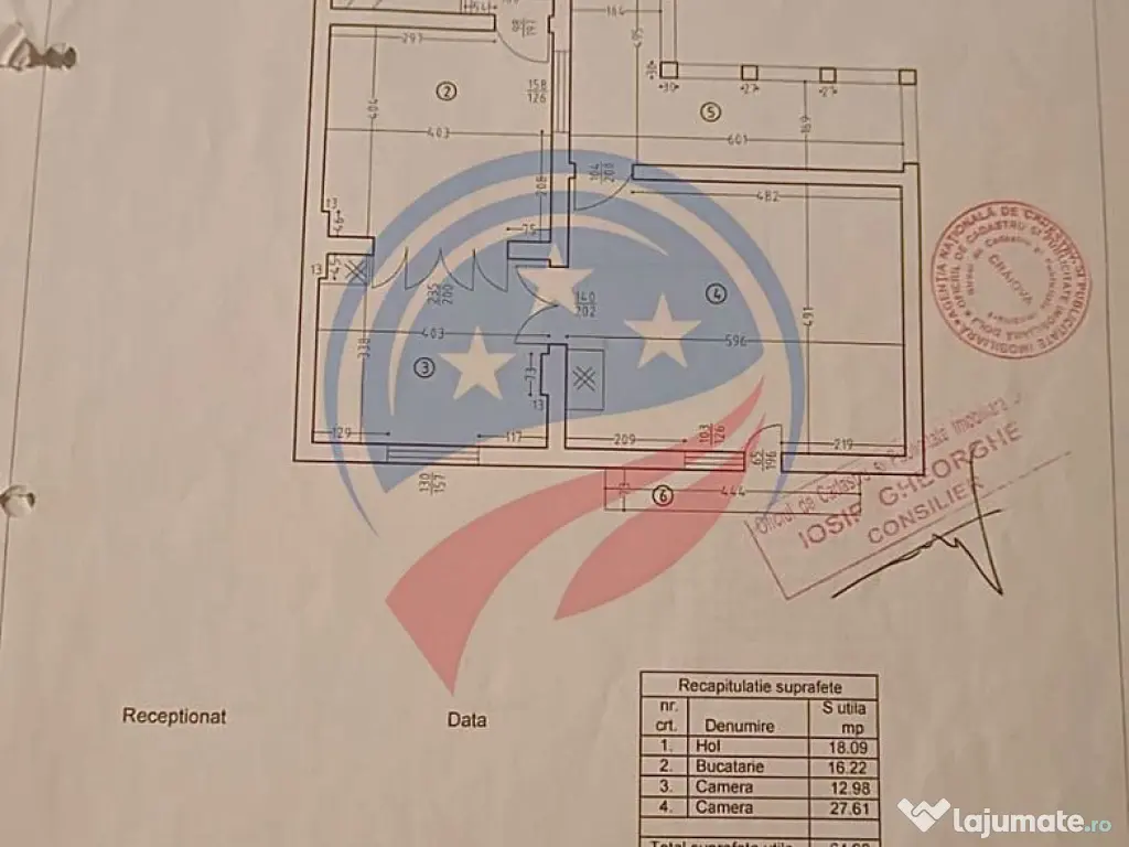 Spatiu comercial pretabil pentru activitati medicale, aft...