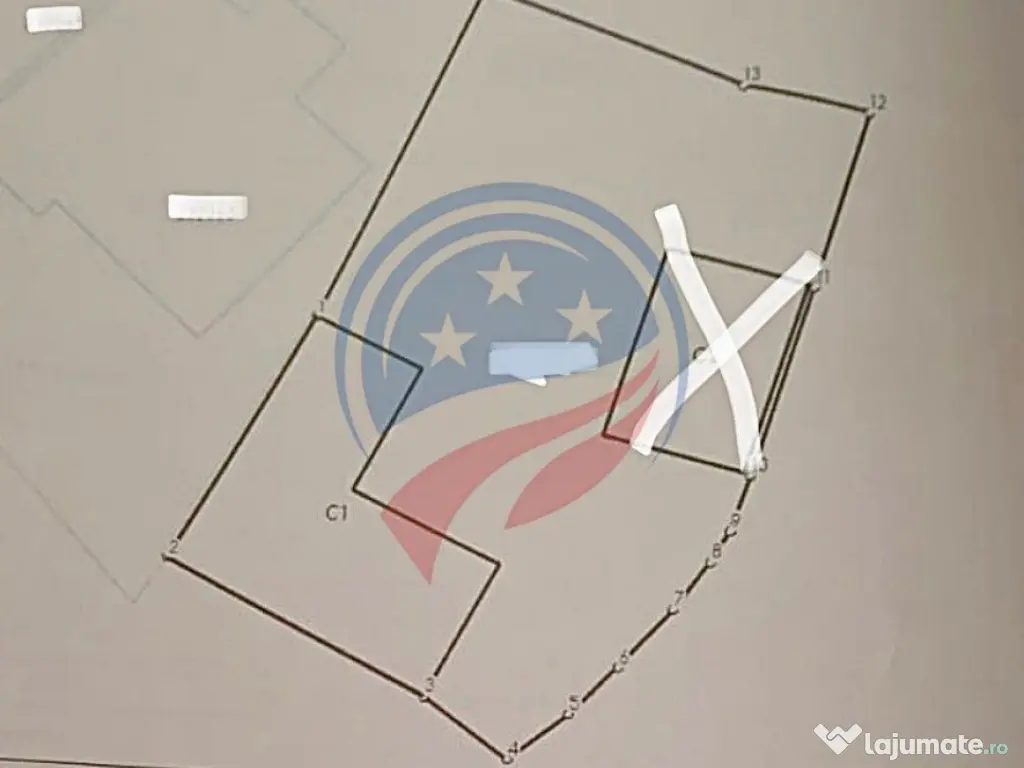 Spatiu comercial pretabil pentru activitati medicale, aft...