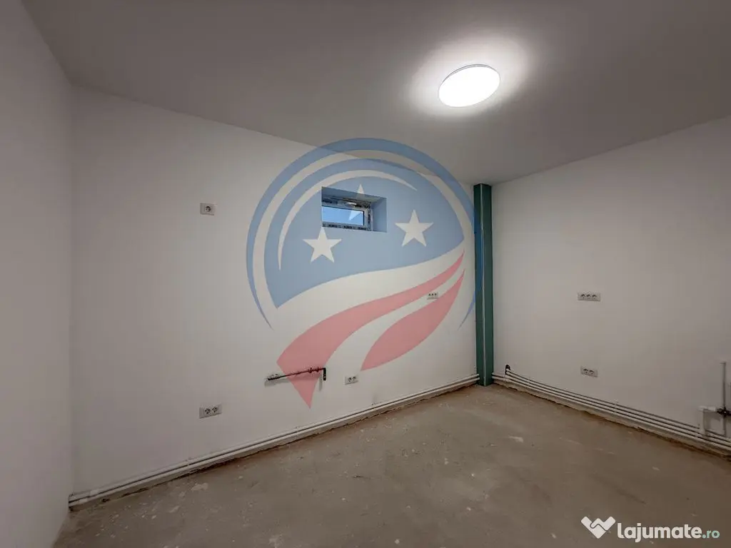 Spatiu comercial pretabil pentru activitati medicale, aft...