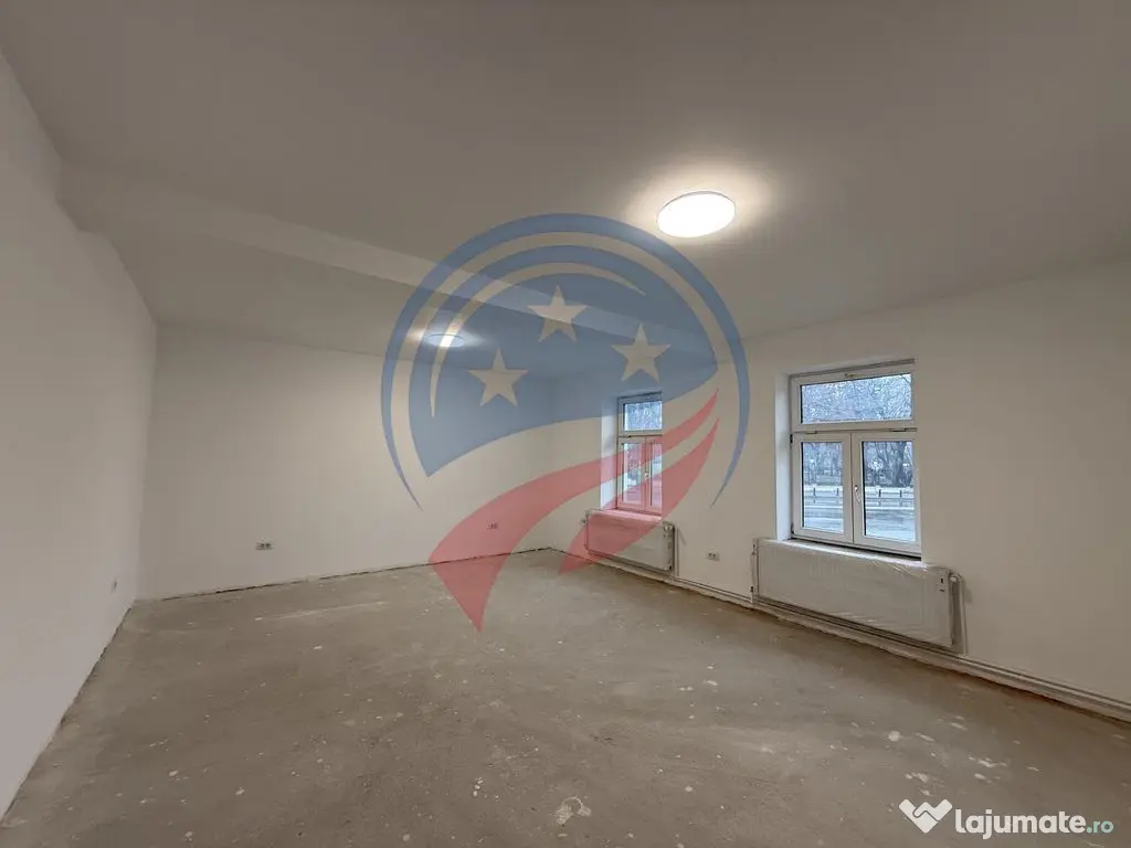 Spatiu comercial pretabil pentru activitati medicale, aft...