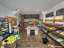 Spatiu comercial cu vad pietonal intens disponibil imediat