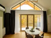 Studio, complet mobilat si utilat, finisaje superioare 