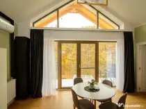 Studio, complet mobilat si utilat, finisaje superioare