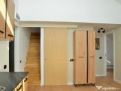 Studio, complet mobilat si utilat, finisaje superioare 