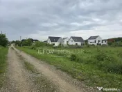 Teren intravilan Balotesti 9782mp 96ml deschidere langa padu 