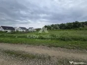 Teren intravilan Balotesti 9782mp 96ml deschidere langa padu 