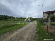 Teren intravilan Balotesti 9782mp 96ml deschidere langa padu 