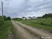 Teren intravilan Balotesti 9782mp 96ml deschidere langa padu 