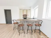 Apartament premium cu parcare subterană și boxă – Su... 
