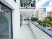 Apartament premium cu parcare subterană și boxă – Su... 