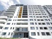 Apartament premium cu parcare subterană și boxă – Su... 