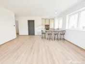 Apartament premium cu parcare subterană și boxă – Su... 